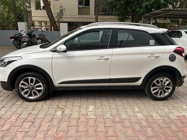 Used Hyundai i20 Active [2015-2018] 1.4 [2016-2017] in Navi Mumbai