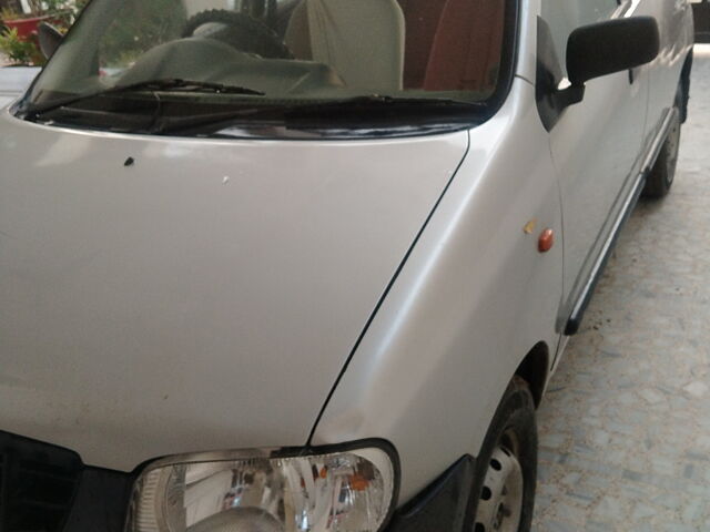 Used Maruti Suzuki Alto [2010-2013] LX CNG in Sikar