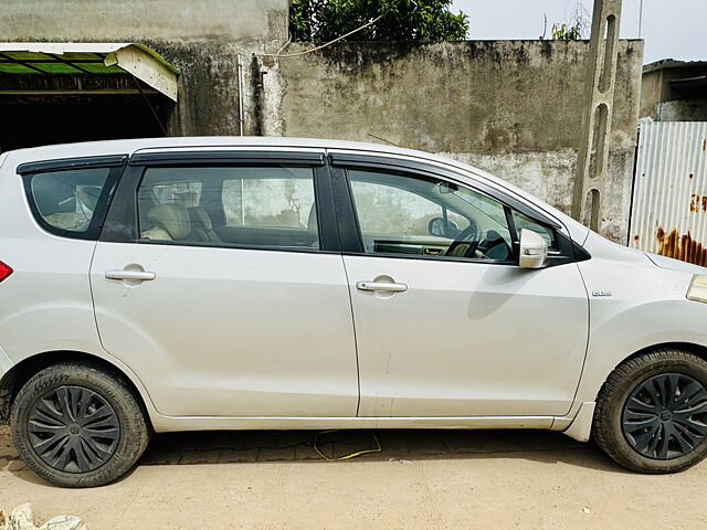 Used Maruti Suzuki Ertiga [2012-2015] VDi in Mehsana