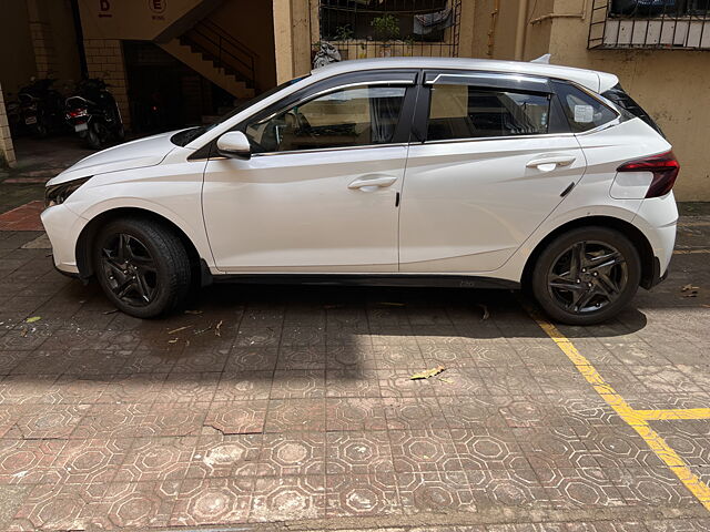 Used 2022 Hyundai Elite i20 in Navi Mumbai