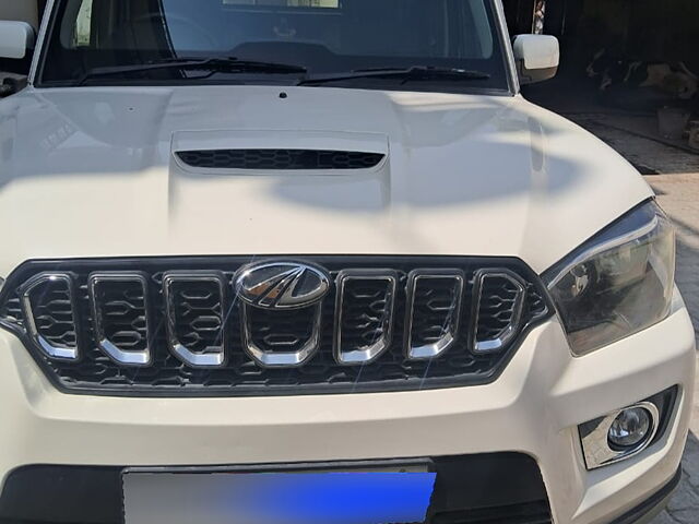 Used 2020 Mahindra Scorpio in Meerut