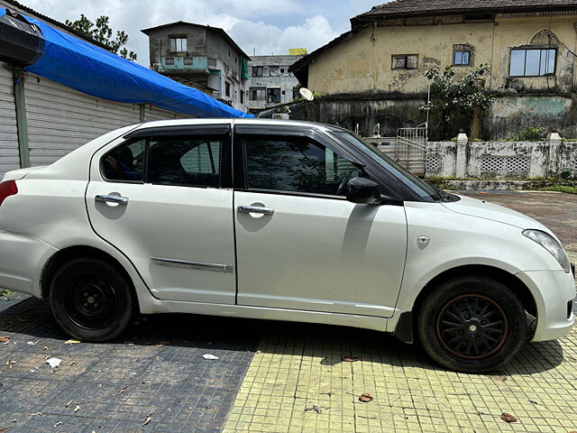 Used Maruti Suzuki Swift Dzire [2008-2010] VDi in Mumbai