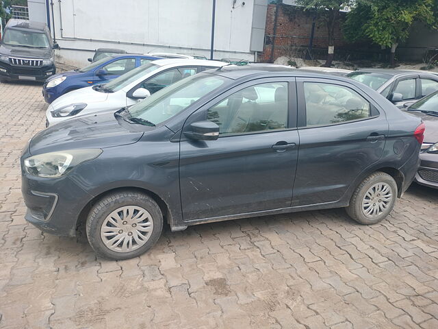 Used Ford Aspire Trend Plus 1.2 Ti-VCT in Mapusa