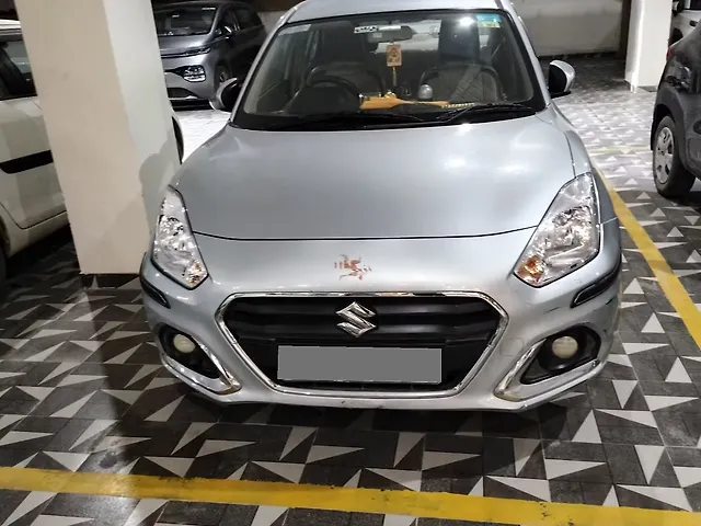 Used 2024 Maruti Suzuki DZire in Jaipur