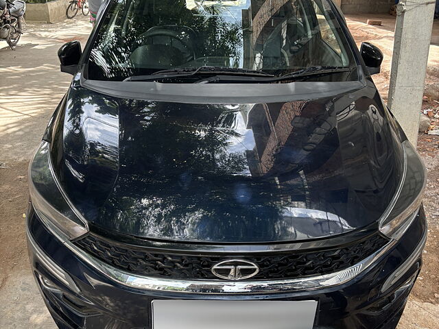 Used Tata Tiago XZ Plus [2020-2023] in Hyderabad