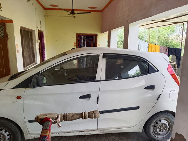 Used Hyundai Eon 1.0 Kappa Magna + (O) [2014-2016] in Rae Bareli