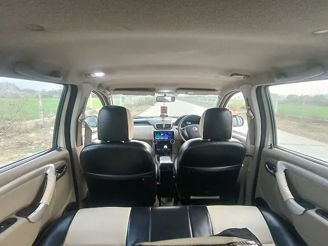 Used Nissan Terrano [2013-2017] XL (D) in Kota