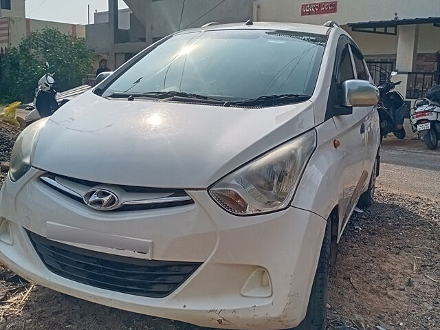 Used Hyundai Eon Era + in Belgaum