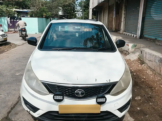 Used 2017 Tata Zest in Guntur
