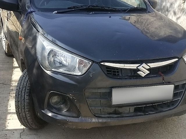 Used 2019 Maruti Suzuki Alto in Gautam Buddha Nagar