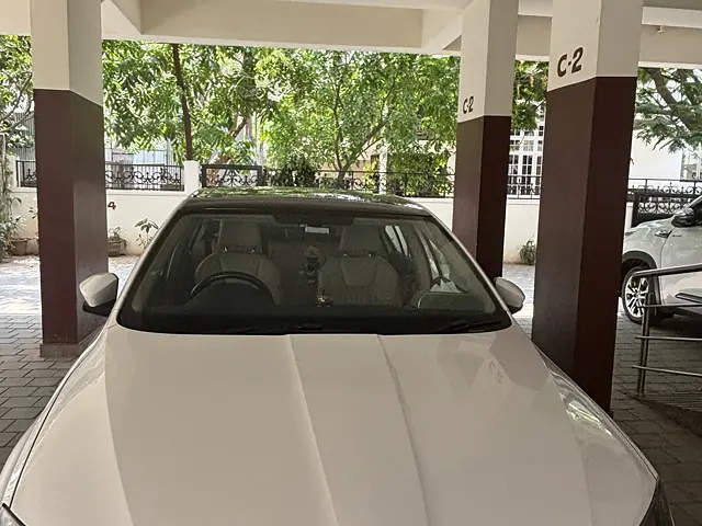 Used 2016 Skoda Octavia in Bangalore