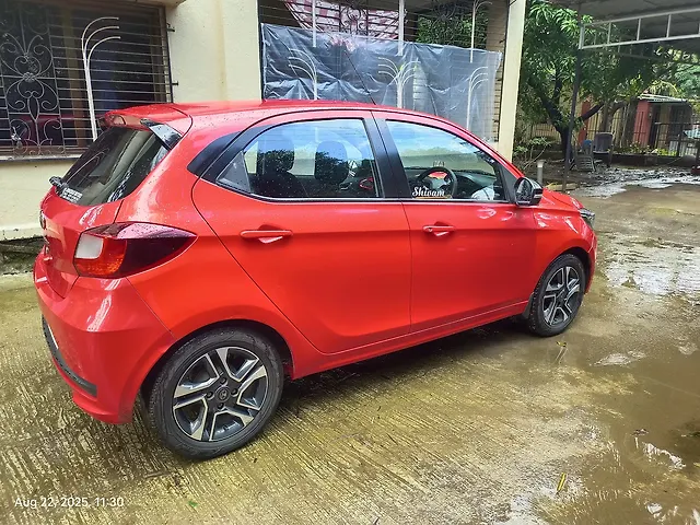 Used 2020 Tata Tiago in Kalyan