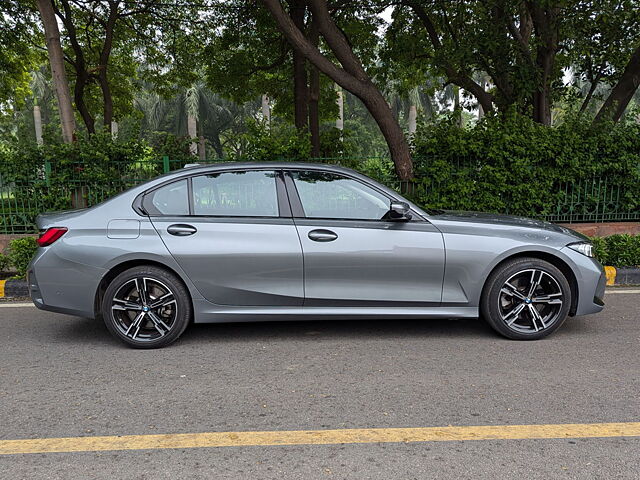 Used BMW 3 Series Gran Limousine 330Li M Sport [2023] in Delhi