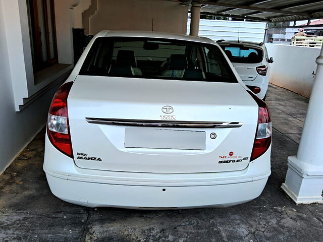 Used Tata Indica eV2 [2012-2013] L in Udumalpet