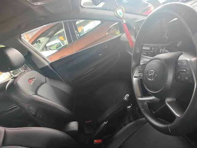 Used Hyundai i20 [2020-2023] Asta 1.2 MT [2020-2023] in Bhubaneswar