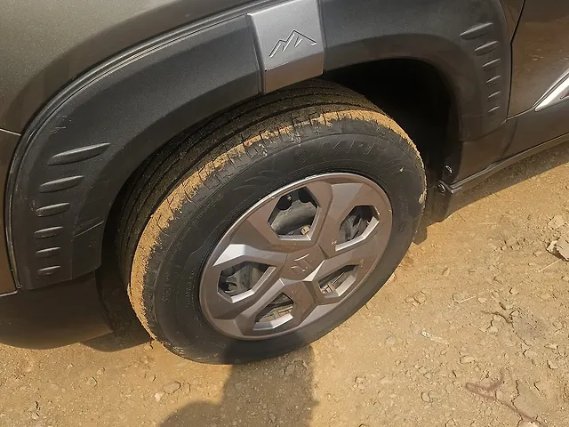 Used Maruti Suzuki Brezza VXi [2023-2025] in Rourkela
