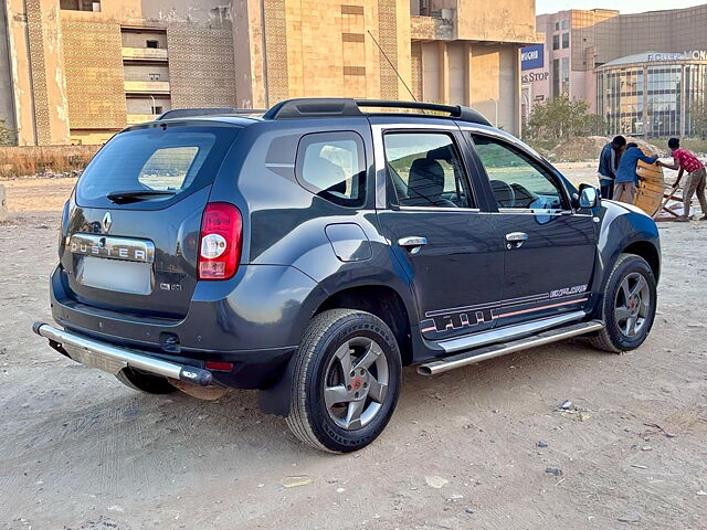 Used Renault Duster [2015-2016] 85 PS RxL in Delhi