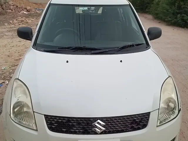 Used 2011 Maruti Suzuki Swift in Jodhpur