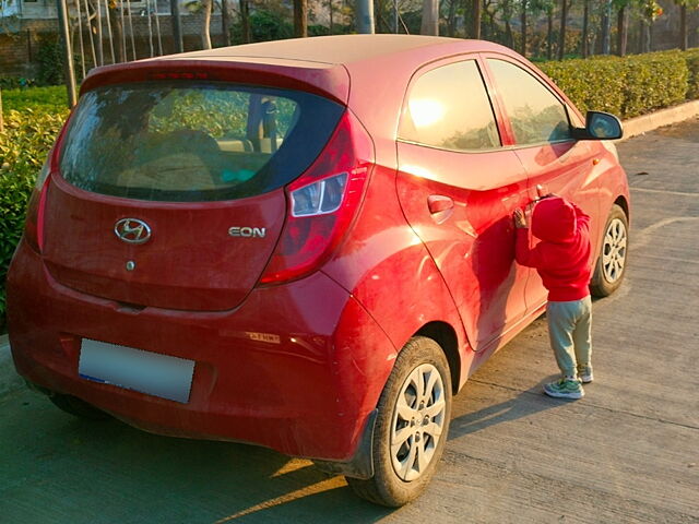 Used Hyundai Eon Sportz in Pune