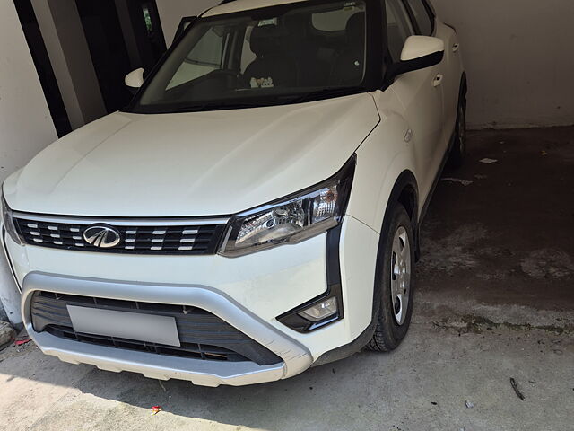 Used Mahindra XUV300 [2019-2024] W6 1.5 Diesel [2020] in Cuttack