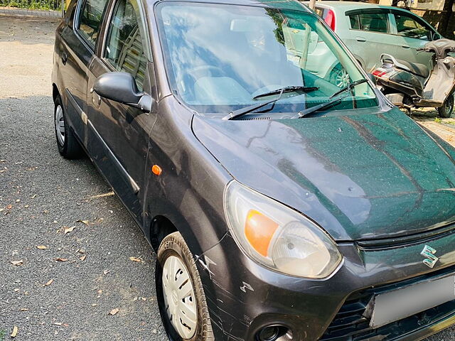 Used Maruti Suzuki Alto 800 [2016-2019] LXi CNG in Mumbai