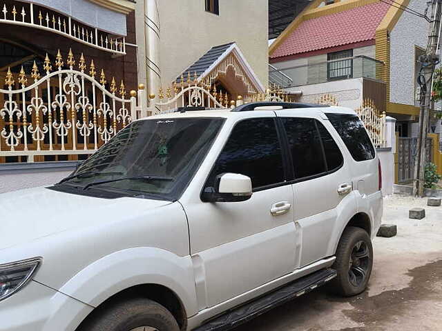 Used 2014 Tata Safari in Hubli