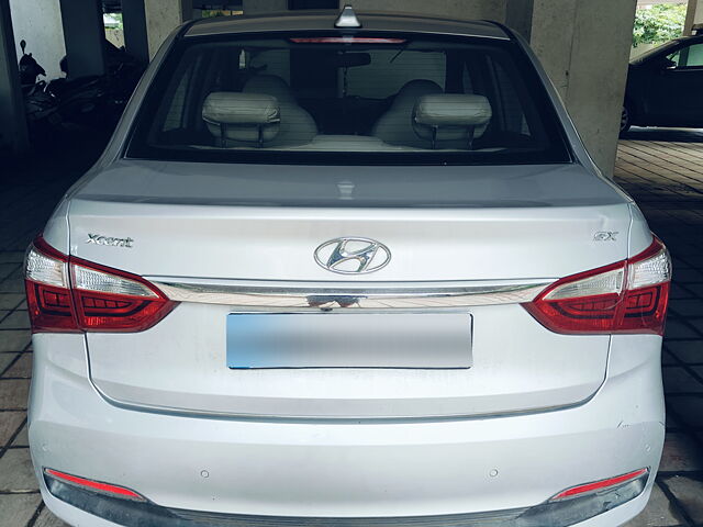 Used Hyundai Xcent SX CRDi in Aurangabad