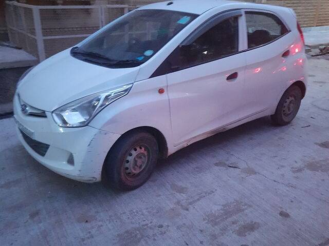 Used Hyundai Eon Era + in Jodhpur