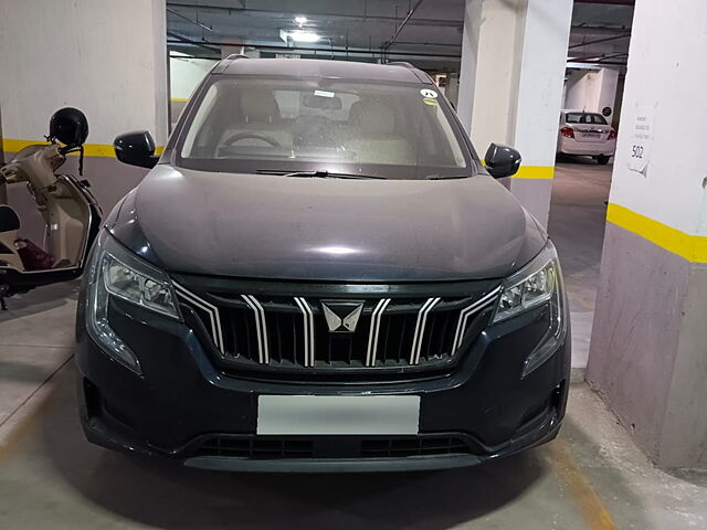 Used 2022 Mahindra XUV700 in Bangalore