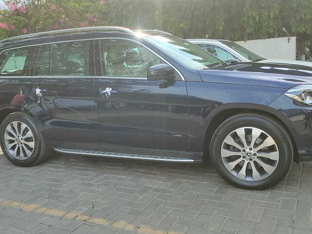 Used Mercedes-Benz GLS [2016-2020] 350 d in Mumbai