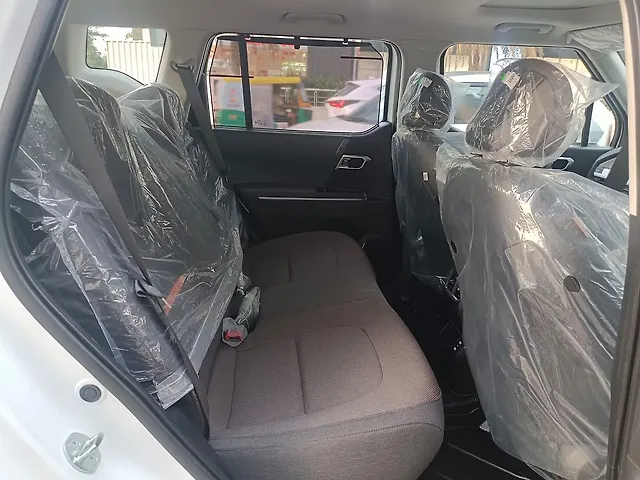Used Kia Syros HTK 1.0 Turbo 6MT in Bangalore