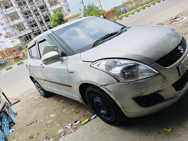 Used 2014 Maruti Suzuki Swift in Aligarh