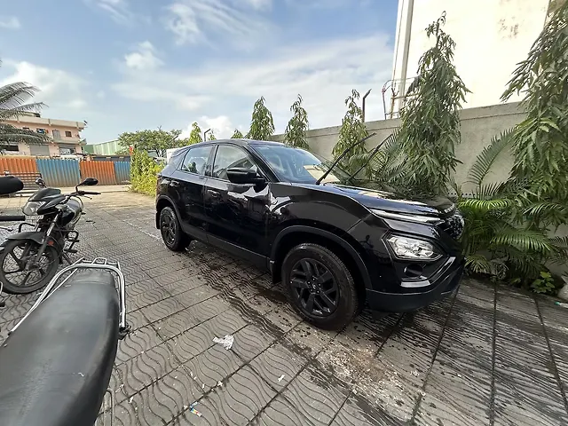 Used Tata Harrier [2019-2023] XTA Plus in Silvassa