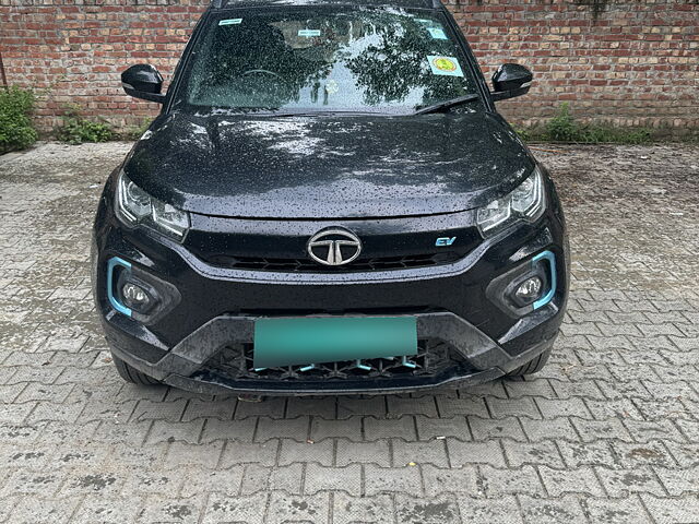 Used 2022 Tata Nexon EV in Faridabad