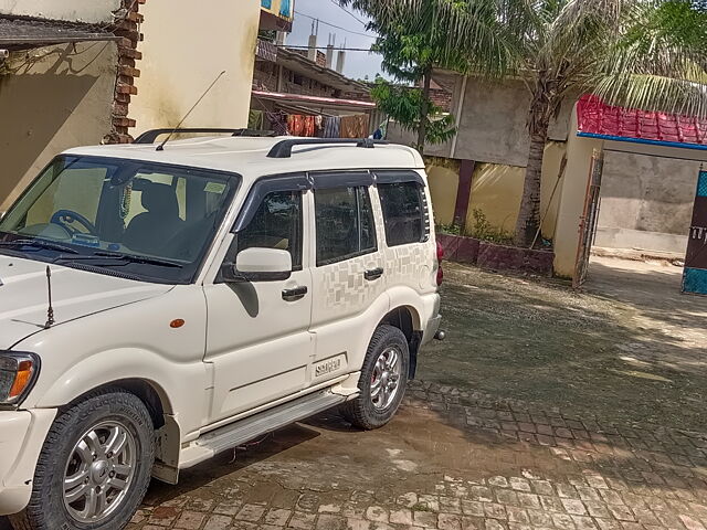 Used 2012 Mahindra Scorpio in Chandauli