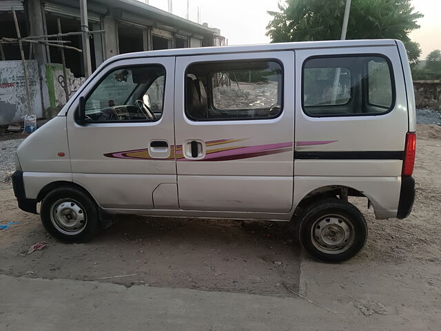 Used Maruti Suzuki Eeco [2010-2022] 5 STR WITH A/C+HTR in Pali