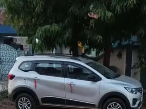 Used 2024 Renault Triber in Jabalpur