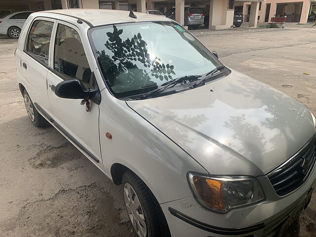 Used Maruti Suzuki Alto K10 [2010-2014] VXi in Ambala Cantt