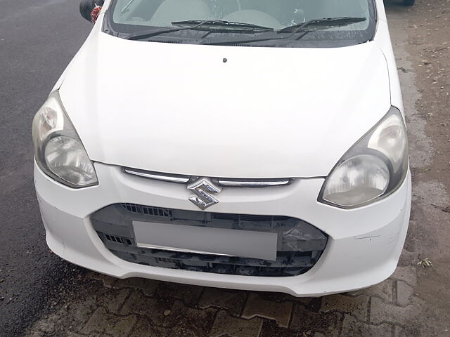 Used 2013 Maruti Suzuki Alto 800 in Dehradun