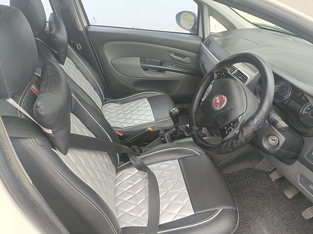 Used Fiat Punto [2011-2014] Emotion 1.3 in Beed