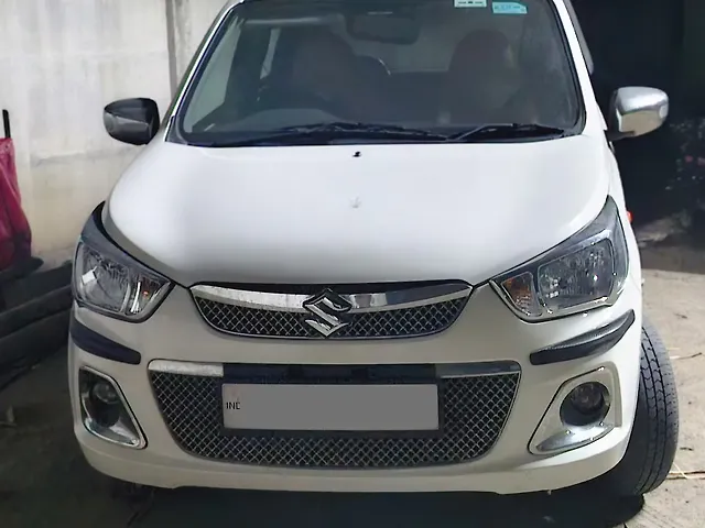 Used 2019 Maruti Suzuki Alto in Tezpur Used 2019 Maruti Suzuki Alto in Tezpur