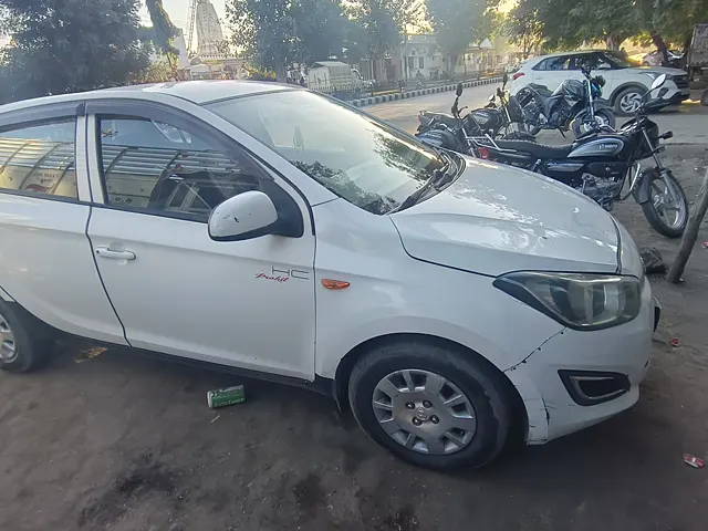 Used Hyundai i20 [2012-2014] Magna (O) 1.4 CRDI in Pali