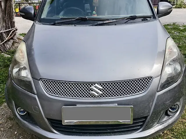 Used 2013 Maruti Suzuki Swift in Dehradun