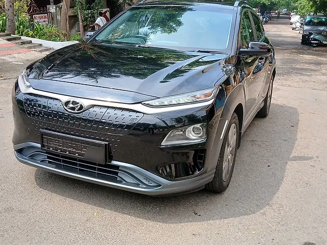 Used 2022 Hyundai Kona Electric in Visakhapatnam Used 2022 Hyundai Kona Electric in Visakhapatnam