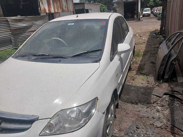 Used Honda City ZX EXi in Surat