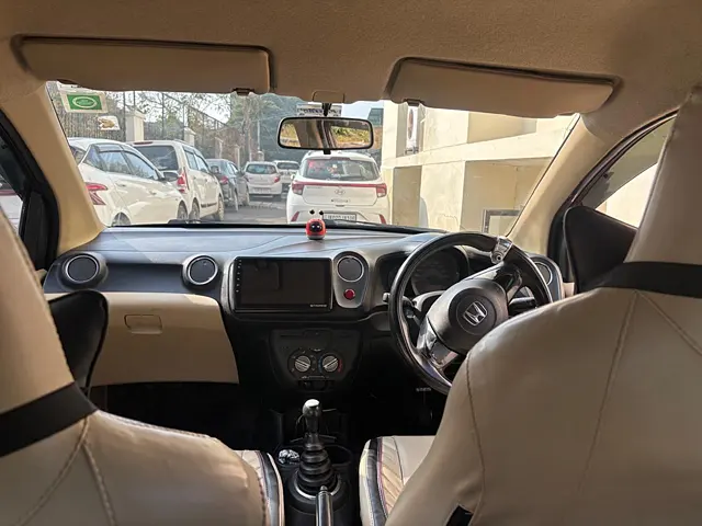 Used Honda Amaze [2013-2016] 1.5 S i-DTEC in Jammu