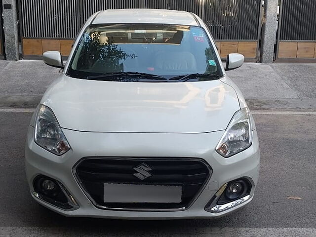 Used 2020 Maruti Suzuki DZire in Delhi