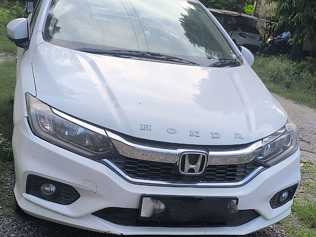 Used Honda City 4th Generation V Petrol [2017-2019] in Bahraich