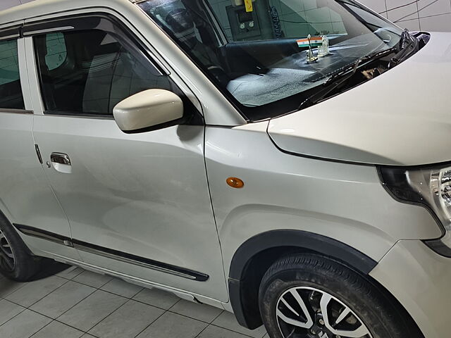 Used Maruti Suzuki Wagon R VXI 1.0 [2022-2023] in Bokaro Steel City