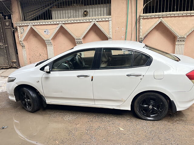 Used Honda City [2011-2014] 1.5 V MT in Delhi